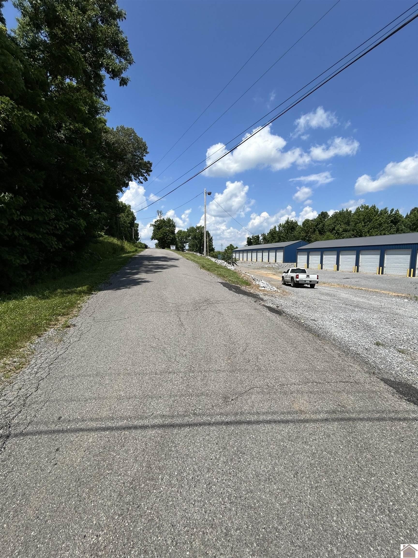 Lake Area Residential Land