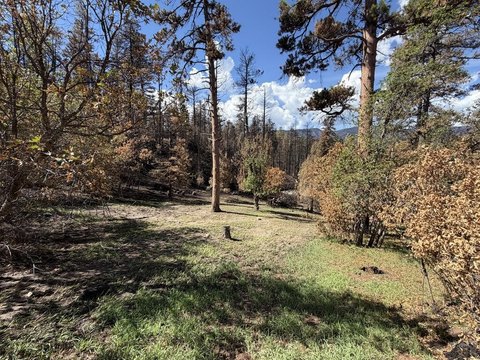 Land, Beulah, CO
