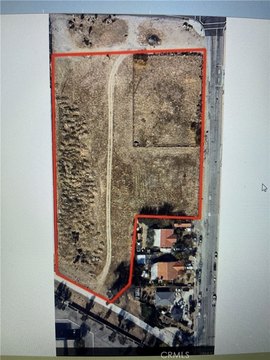 Commercial Land Parcel