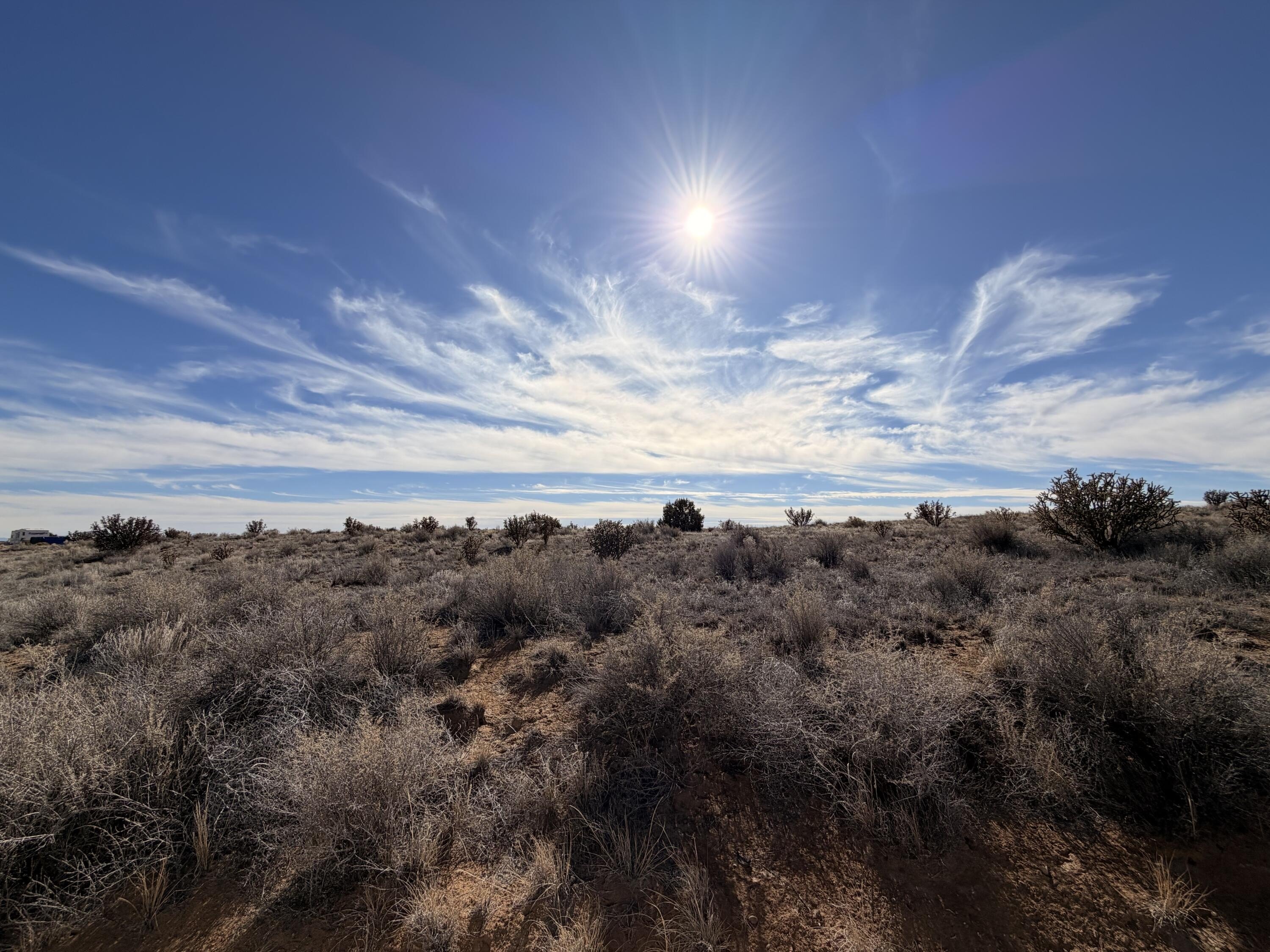 Land in Rio Rancho, NM