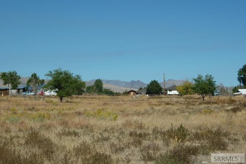 Commercial Land in Challis, ID
