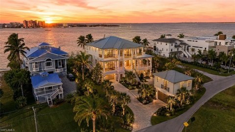 Land, FORT MYERS BEACH, FL