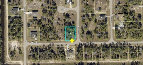 Land, Lehigh Acres, FL