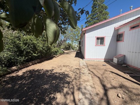 Residential Development Land with Trailer