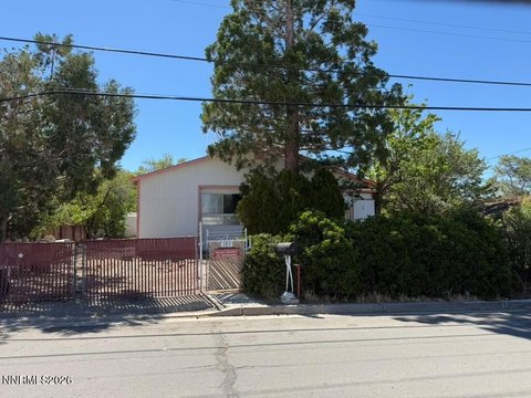 Residential Development Lot