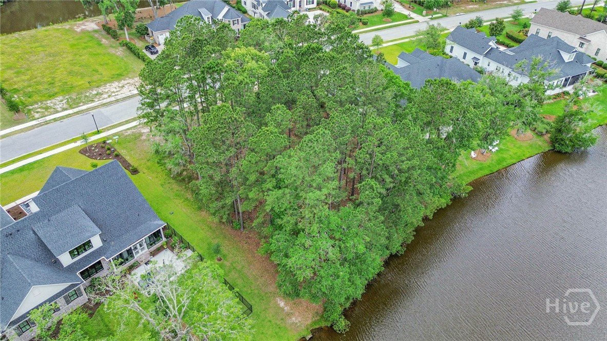 Residential Land in Savannah Quarters