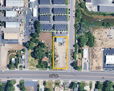 West Haven Commercial Land For Sale