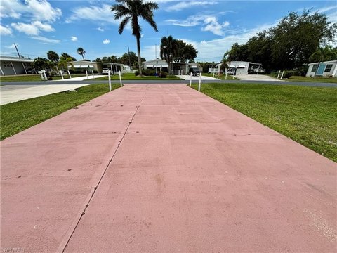 Land, BONITA SPRINGS, FL