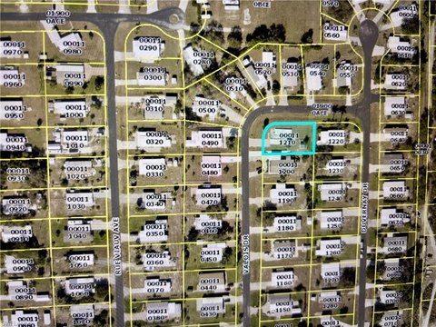 Land, BONITA SPRINGS, FL