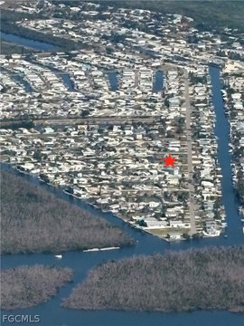 Waterfront Triple Lot Opportunity