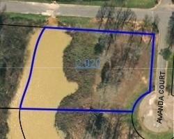 Land, Headland, AL