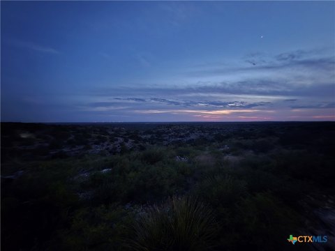 Hunting Land with RV Storage
