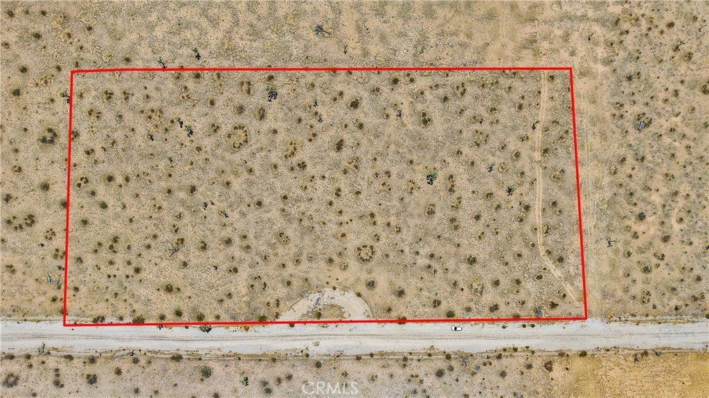 Adelanto Industrial Lot For Sale