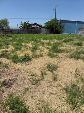 LAND - Ingleside, TX