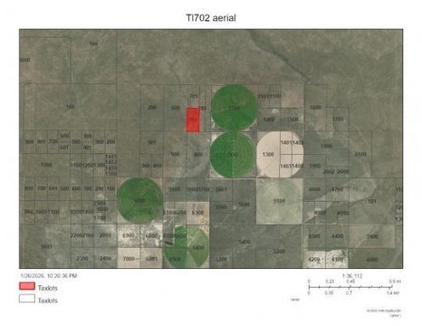 Recreational Land Near BLM