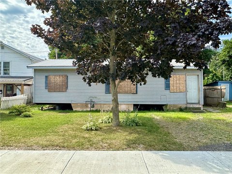 LAND - Bath, NY