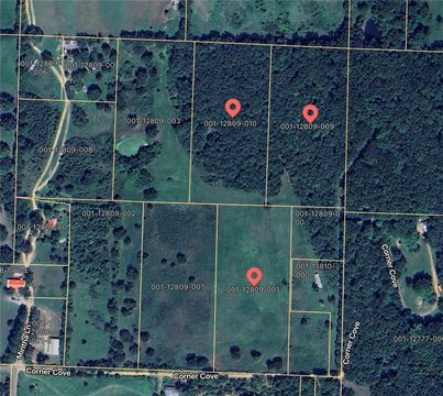 Crawford County Land Opportunity