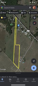 Cleared Residential Land for Build