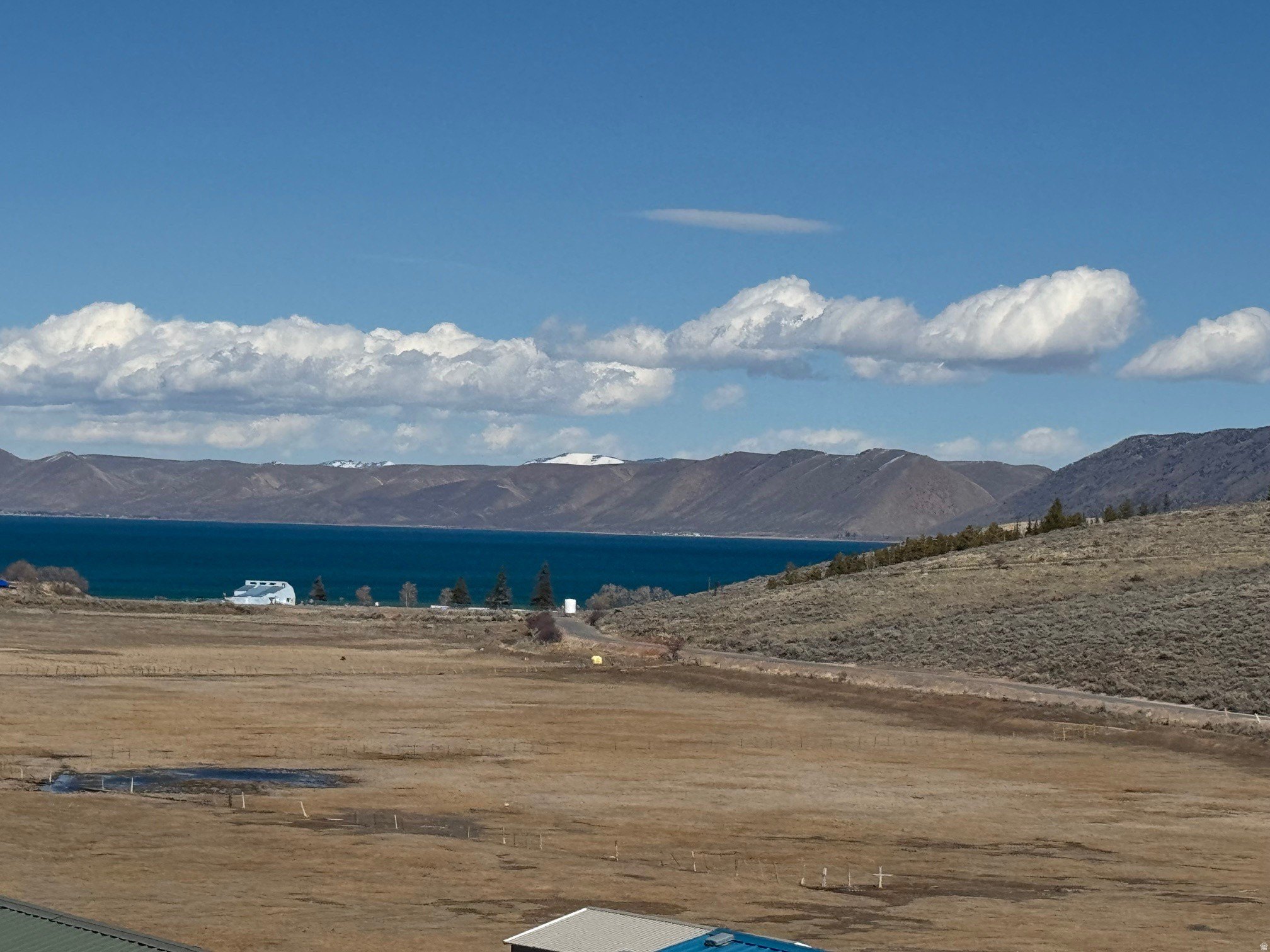 RV Lot Near Bear Lake