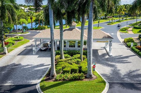 Gated Residential Income Property