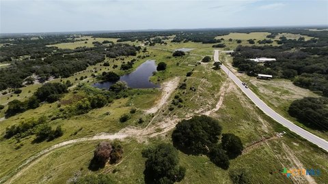 Land, Lampasas, TX