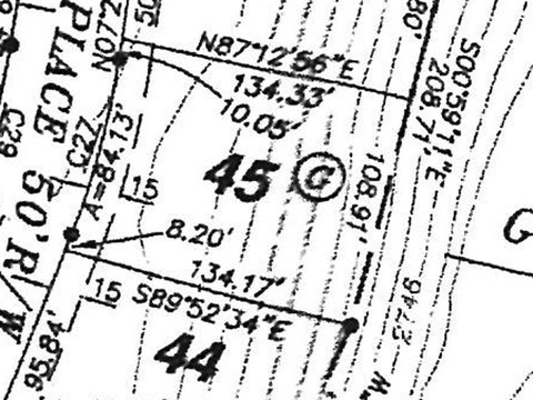 Residential Lot in Daniels, WV