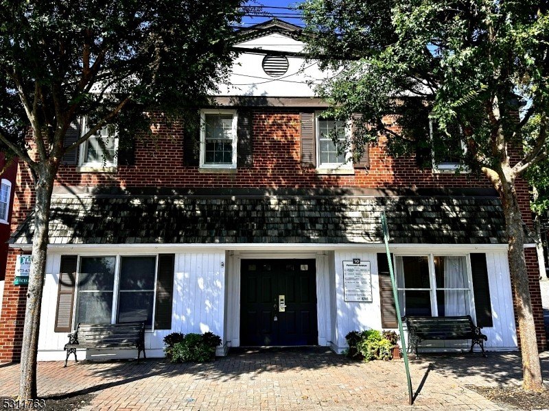 Downtown Chatham Borough Professional Office