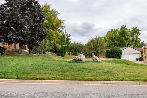 Land, South Ogden, UT