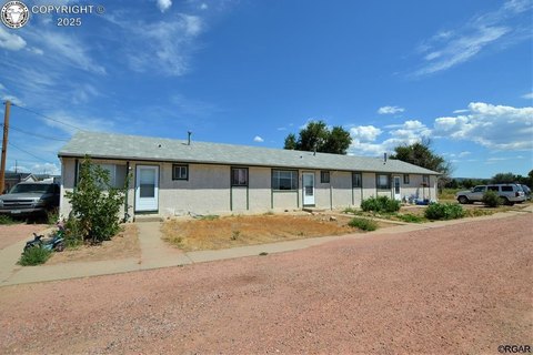 Canon City Tri-Plex For Sale