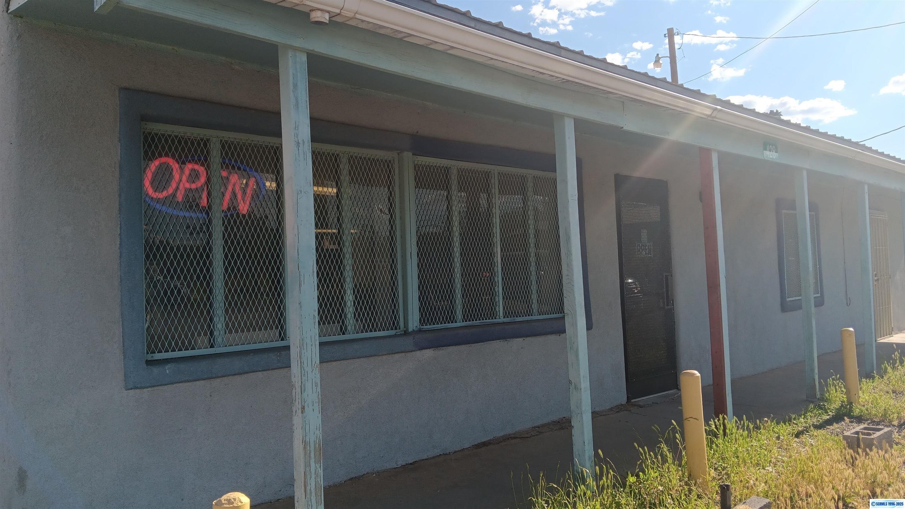Santa Clara Commercial Property