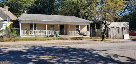 Lakewood Avenue Investment Opportunity