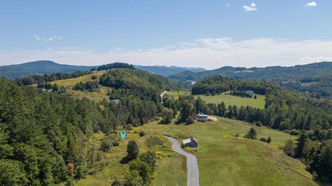 Land, St. Johnsbury, VT