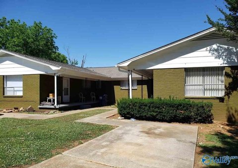 Huntsville Multifamily Investment Opportunity