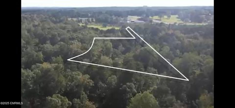 Residential Lot in Fair Oaks