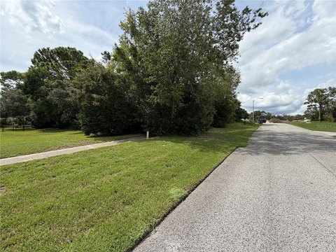 Land, SPRING HILL, FL