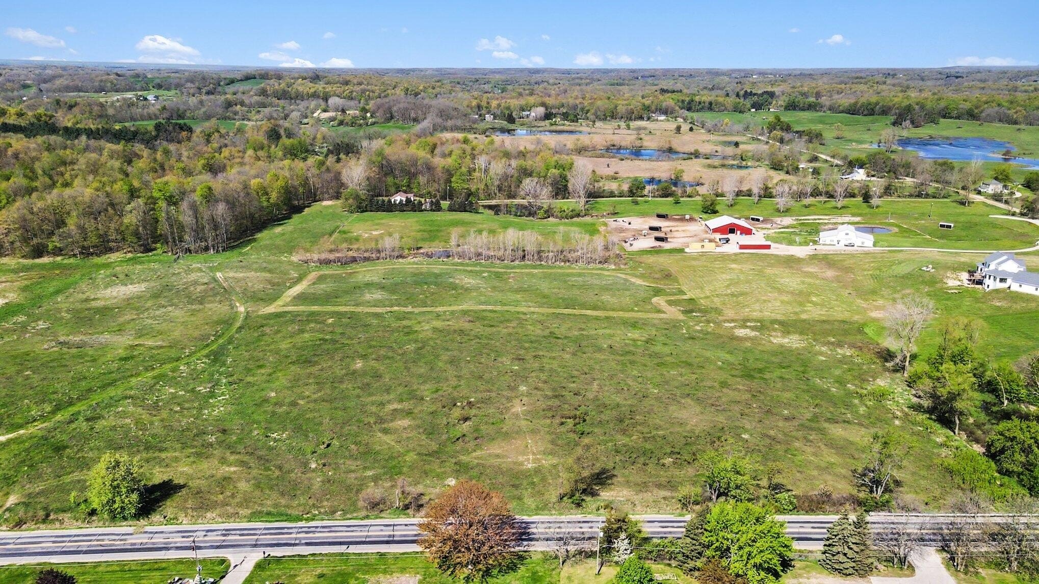 Land Parcel in Hastings, MI