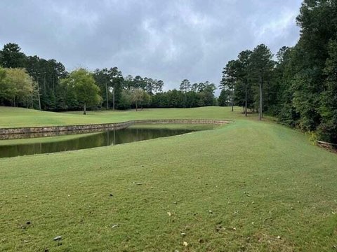 Golf Community Homesite Opportunity