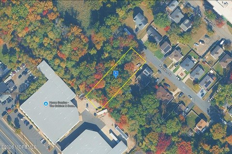 Land/Lots, Keyport, NJ