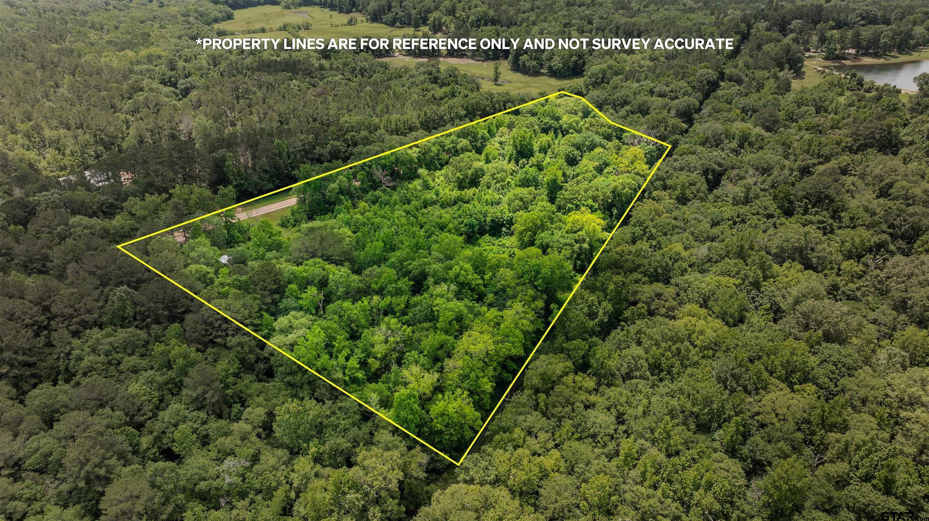 Neches ISD Acreage Opportunity