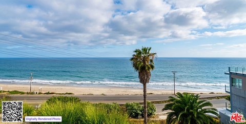 Land, Pacific Palisades, CA