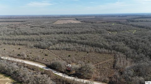 LAND - Clayton, LA
