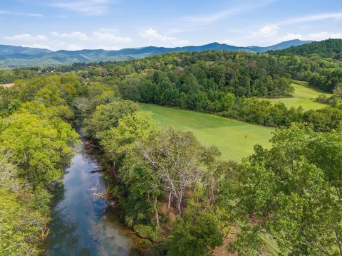 Vacant Lot, Hayesville, NC
