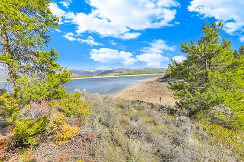 Land, Granby, CO
