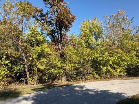 Land, Bella Vista, AR