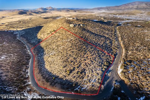 LAND - Prescott Valley, AZ