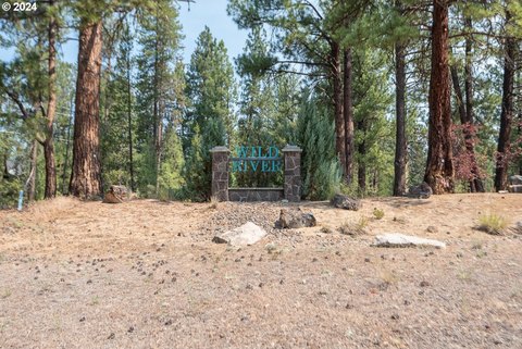 Residential Lot in Wild River