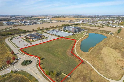 C2 Zoned Commercial Land