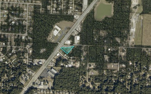 Land For Sale in Milton