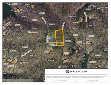 Residential Corner Lot