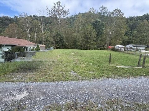 Land, STEPHENSON, WV
